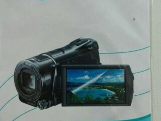 Защитная пленка видеокамера parity 85/120 мм новая