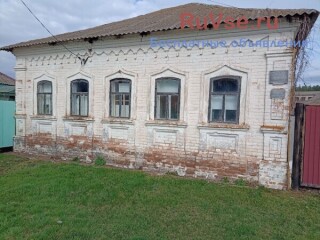 Продается нежилое здание 1917 года постройки