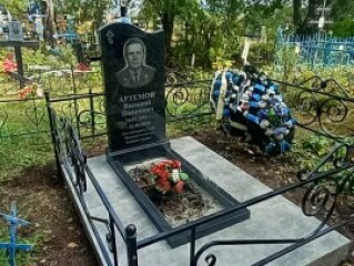 Продажа и производство ритуальных памятников