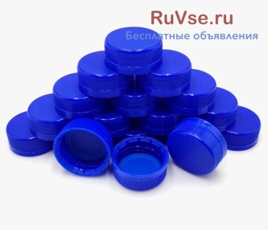 prodam-kryski-28-mm-38-mm-48-mm-dlia-pet-butylok-big-1