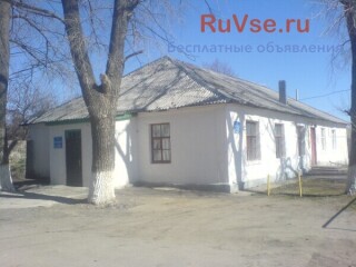 Продается земельный участок