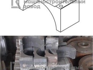Изготовление крышек 54401 -35-00-102М6